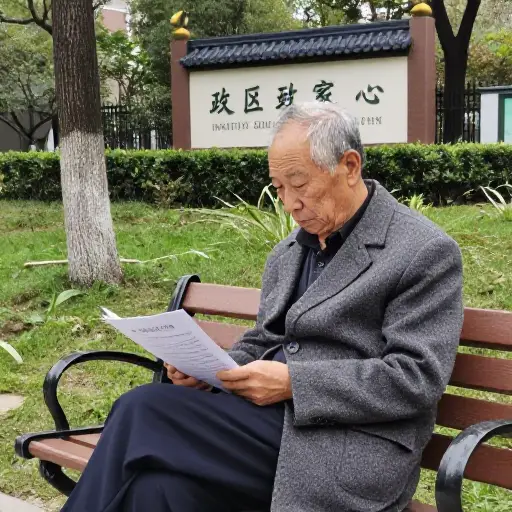 新政策旨在满足老年公民的需求。