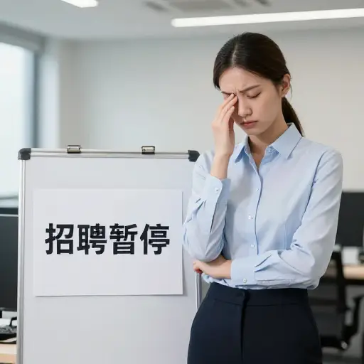 雇佣额外员工是不可能的。