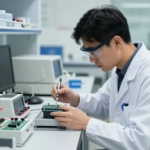 检查产品的安全特性很重要。