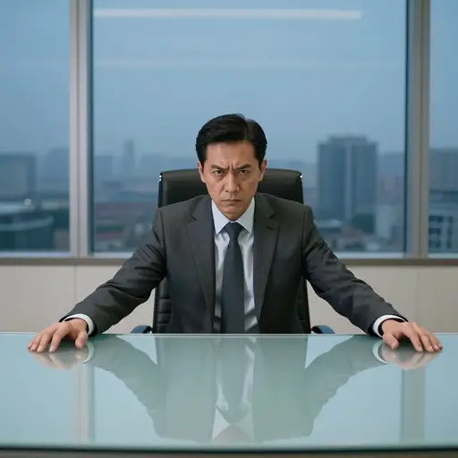这位首席执行官最终因欺诈投资者数百万美元的邪恶阴谋而被曝光。