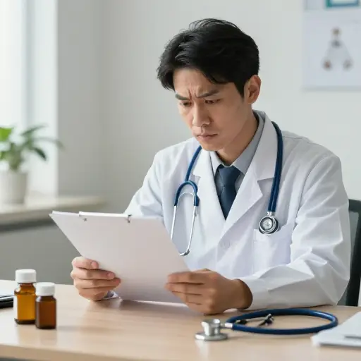 这种疾病通常对常规治疗反应不佳。