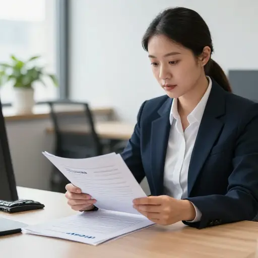 要成功胜任这份工作，你需要熟悉公司的政策。