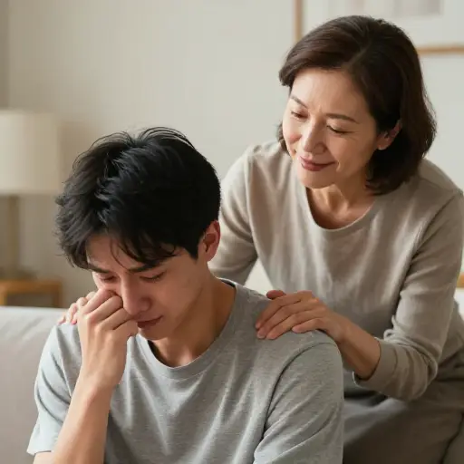 她太宽容了，不会对任何人怀有怨恨。