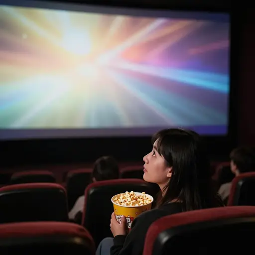 一部你最好留意的电影！