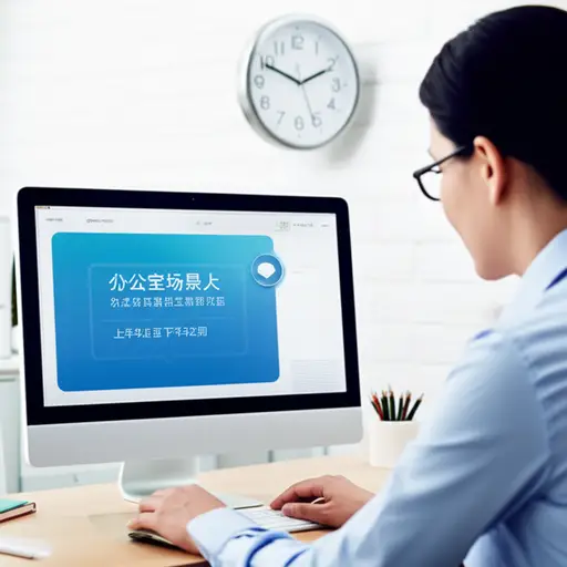 请在工作时间给我发消息。