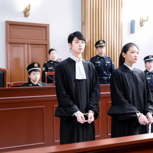 抢劫被法律视为重罪，最高可判处十年监禁。