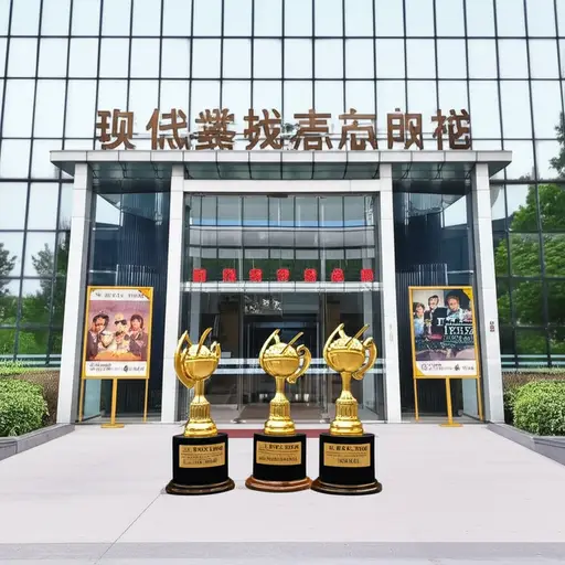 这家电影公司制作了许多获奖影片。