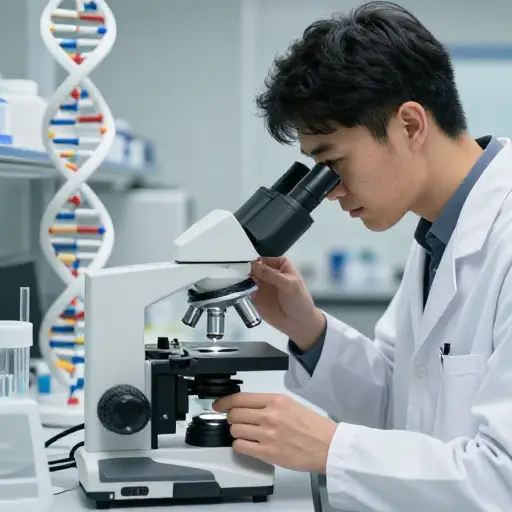 生物技术甚至可能使我们永生。