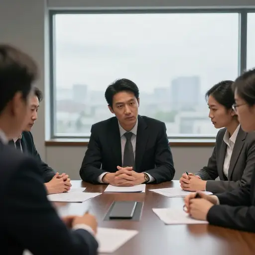 就目前情况来看，我们必须谨慎。