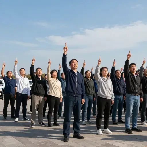 面对不公时，难道不应对不义保持沉默吗？