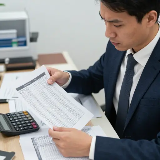 审计揭露了财务违规行为。