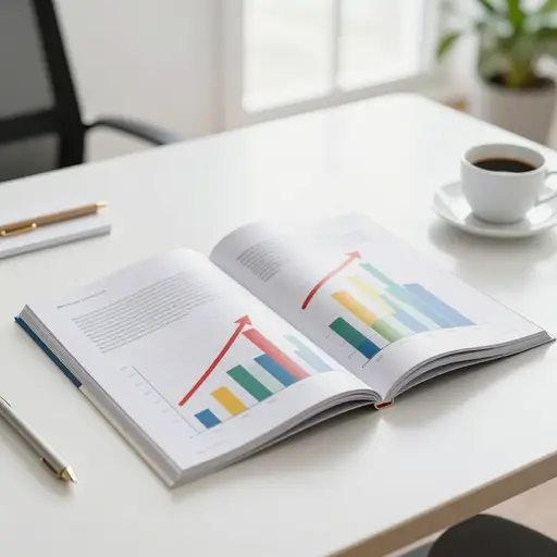 总之，我相信如果上述建议付诸实施，我们的杂志将会蒸蒸日上。
