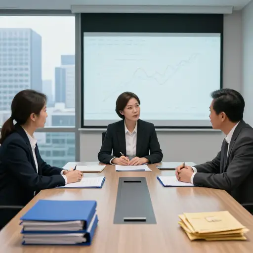 内部审计的结果不会很快公布。
