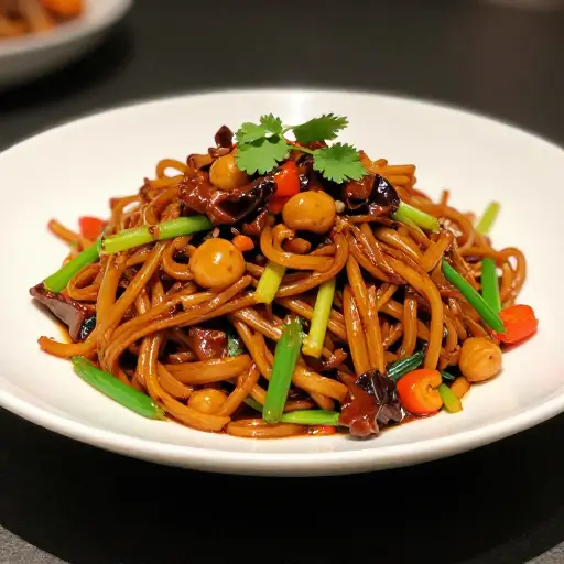 食物绝对美味。