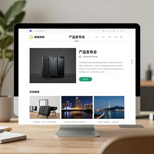 我们的网站计划详细报道这次产品发布会。