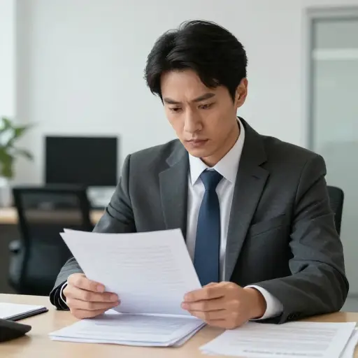 报告发现他在履行职责时存在疏忽。