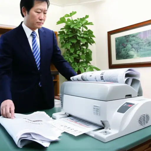 政府试图压制这些不利于他们的新闻报道。