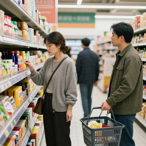 总之，很难确定人们如何选择购买他们所买的东西。