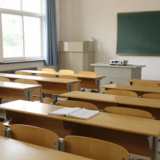 没有一个学生参加了那个可选研讨会。