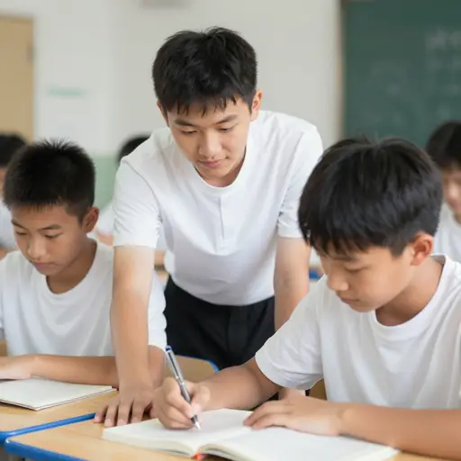 我相信你能做到。