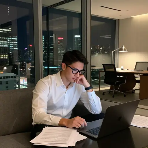 高薪并不一定意味着工作满意。