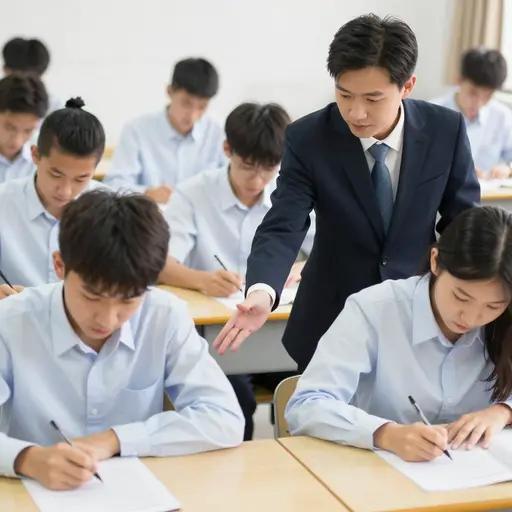 大学的校规明确禁止一切形式的抄袭和学术不端行为。
