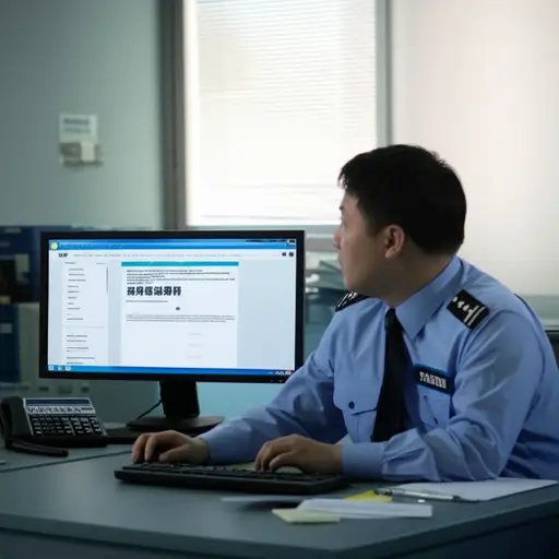 警方涉嫌非法拦截了嫌疑人的电子邮件。