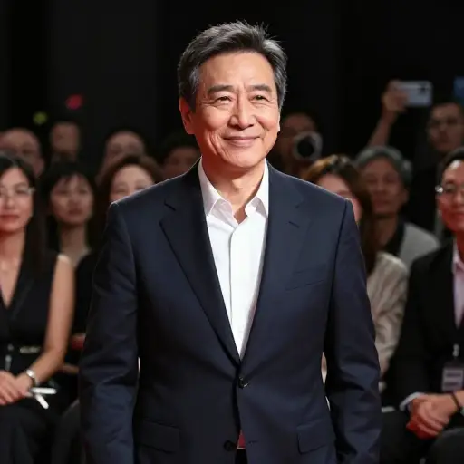 他是一位真正非凡的人。