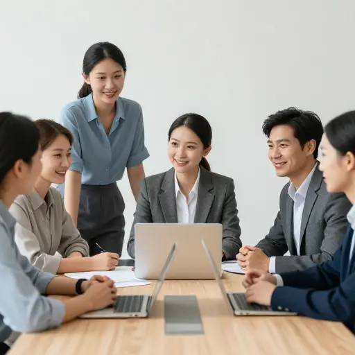 与如此有才华的同事共事真是一种荣幸。