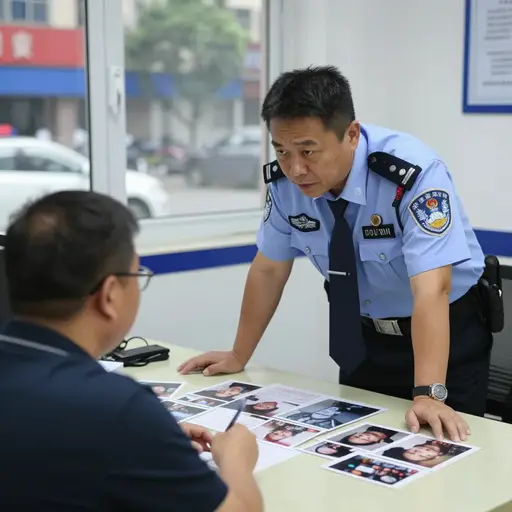 警方为任何关于抢劫的信息提供了悬赏。