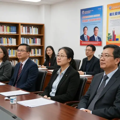 许多知识分子赞同进步的政治理念。