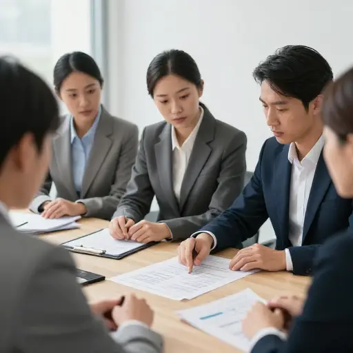 我们需要谨慎地进行这个项目。