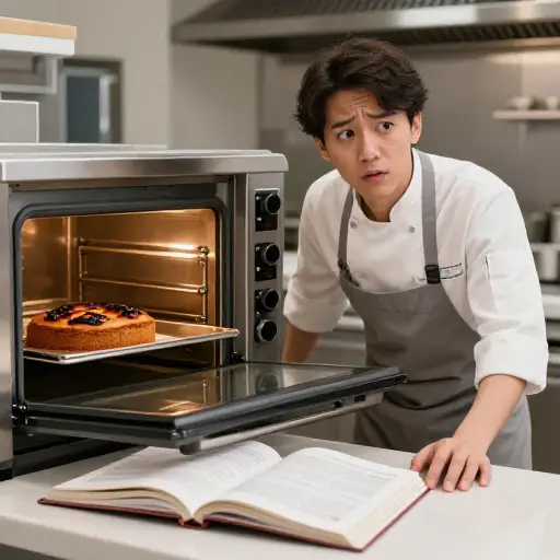 循规蹈矩就一定不会出错吗？也不见得。