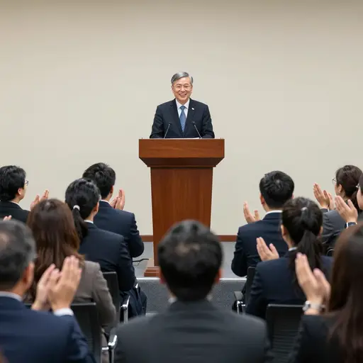 政府决定增加教育经费是非常受欢迎的。