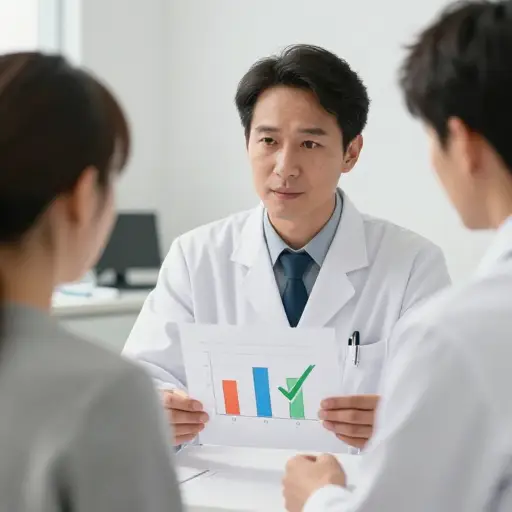 我的检查结果什么时候出来？