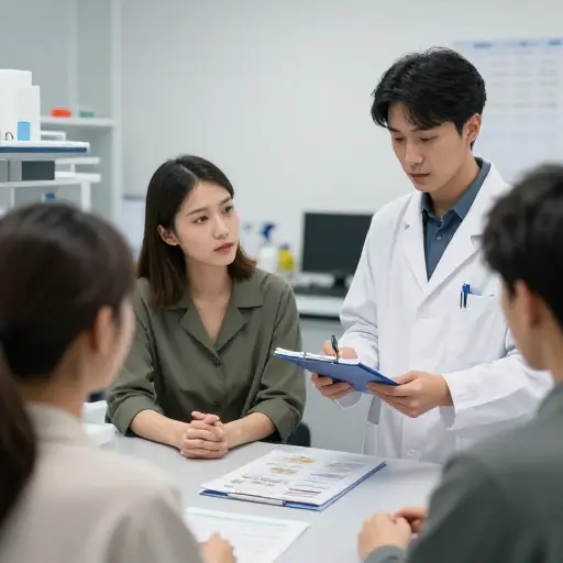 研究人员询问了志愿者关于他们的饮食选择。