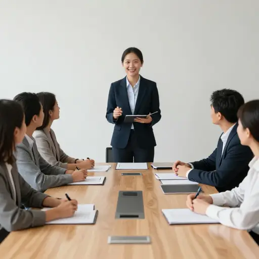 这个提议如此有说服力，以至于每个人都立即同意了。