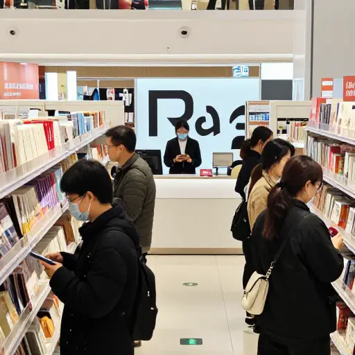 人们经常抱怨大商店里疏远的服务。