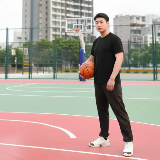 你明天会参加篮球比赛吗？