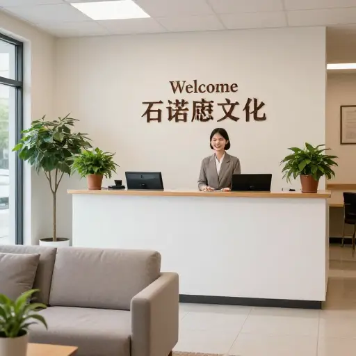 报告引言：本报告的目的是就如何使接待区对每个人都更受欢迎提出建议。