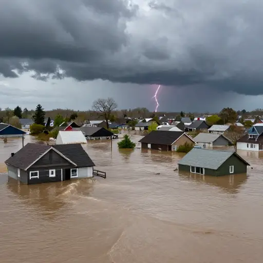 不能保证他们不会失去家园。