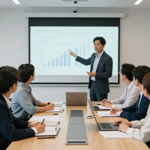我们需要一个成功的解决方案来应对危机。