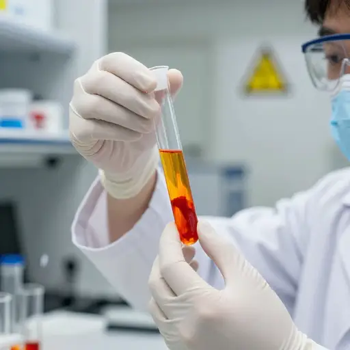 如果继续对我们的食物进行基因改造，我们就是在玩火。