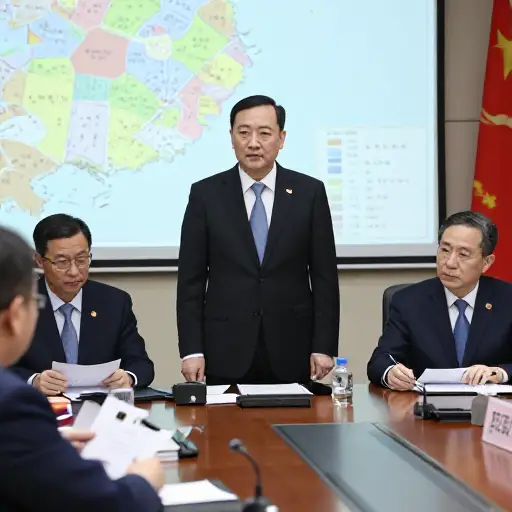 政府计划结束冲突。
