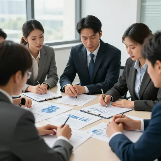 这项调查告诉我们关于消费者行为的重要见解。