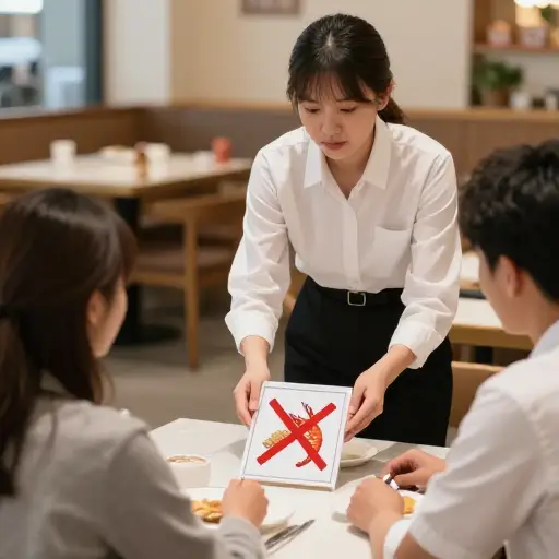 我有食物过敏，可以帮我确认一下配料吗？