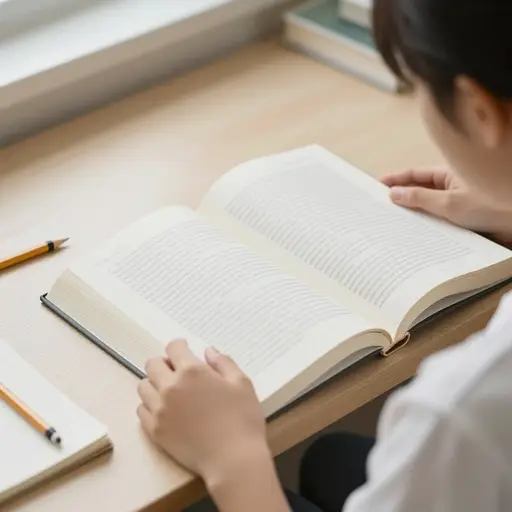 我需要一本新的英语教科书。