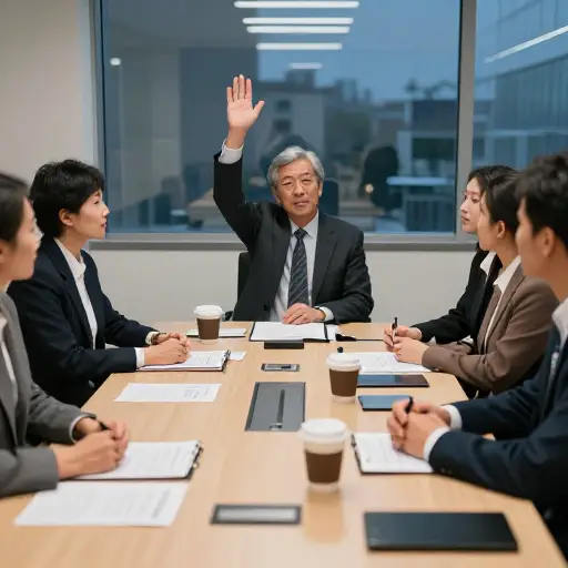 经过长时间的辩论，委员会批准了最终决议。