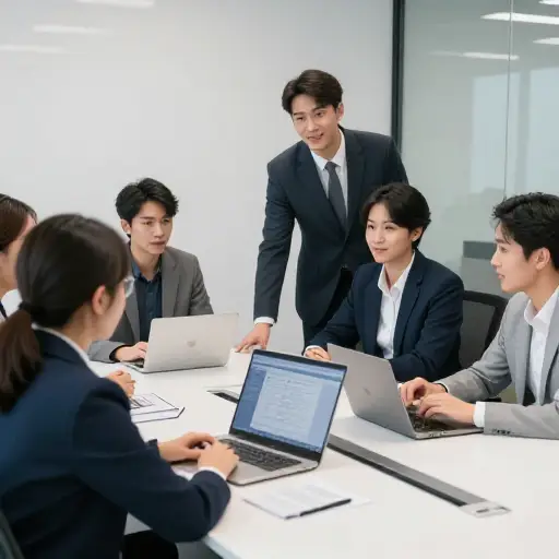 公司引进了一些新鲜血液来重振产品团队。