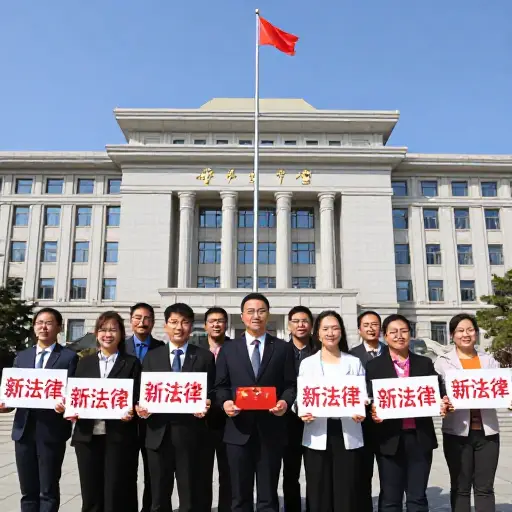 这部新法律被广泛视为一个进步。